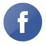 Find us on facebook